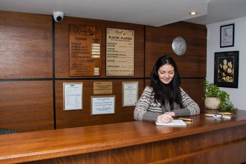 Hotel Riviera Sinaia