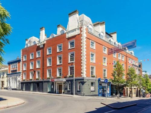 Mercure Nottingham City Centre Hotel
