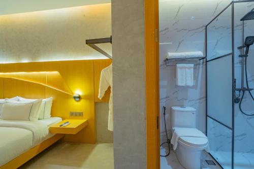 The Hotel Elizabeth Resort and Villas - Long Beach San Vicente Palawan