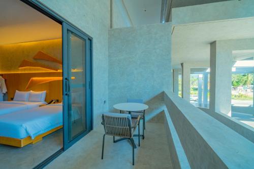 The Hotel Elizabeth Resort and Villas - Long Beach San Vicente Palawan