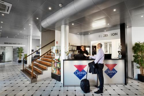 Cabinn Esbjerg