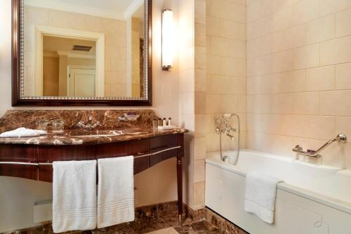 Corinthia Budapest