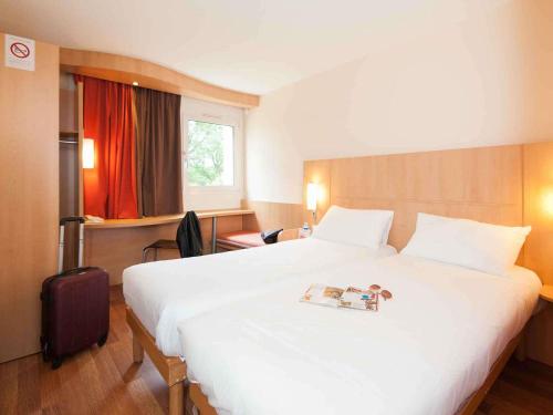 Hôtel ibis Avallon