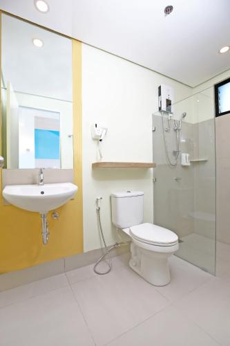 Hop Inn Ermita Manila