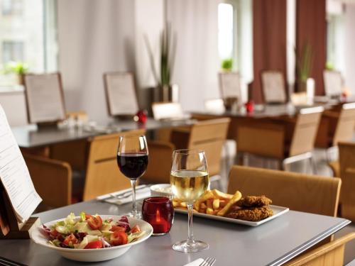 ibis Aberdeen Centre - Quayside Hotel