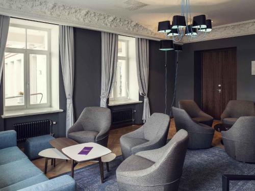 Mercure Riga Centre