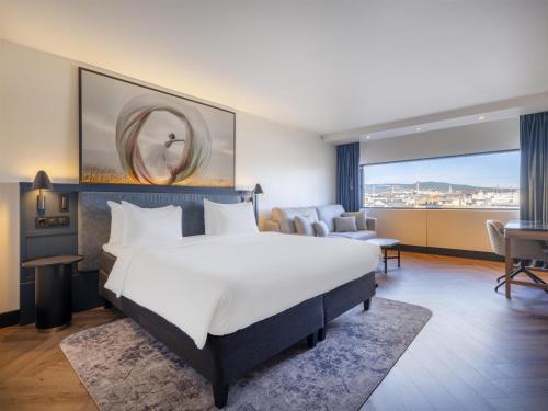 Radisson Blu Scandinavia Oslo