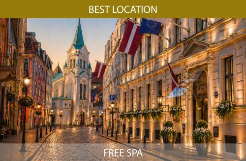 Grand Palace Hotel