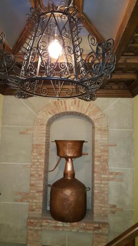 Apartamentos Rurales Tauro