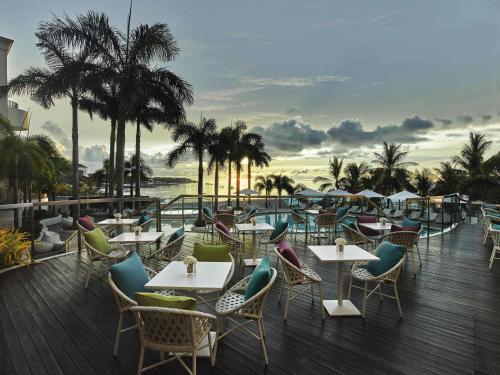 Mövenpick Hotel Mactan Island Cebu
