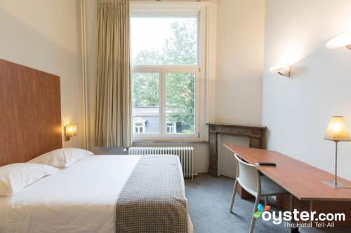 Hotel Du Congres