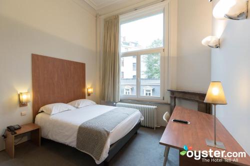 Hotel Du Congres