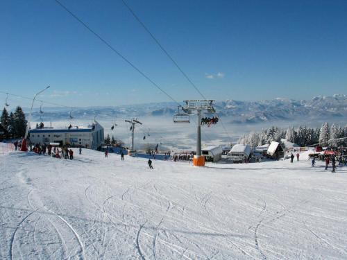 Terme Snovik Apartment Resort