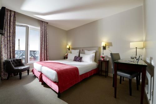 Le Relais Saint Charles