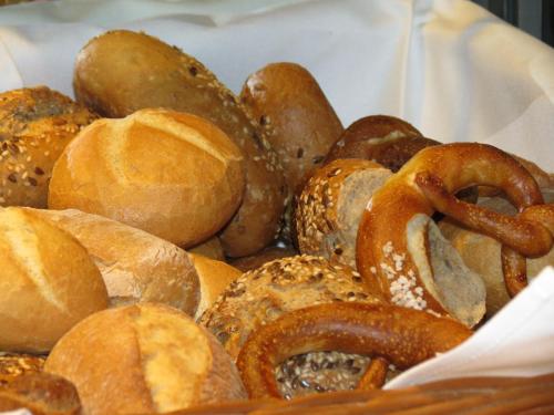 Comfor Hotel Frauenstrasse