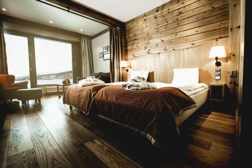 Holiday Club Åre Spa