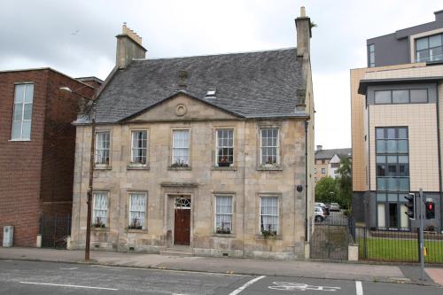 No 52 Charlotte Street