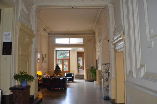 Institute Of Cultural Affairs B&B