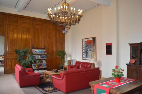 Institute Of Cultural Affairs B&B