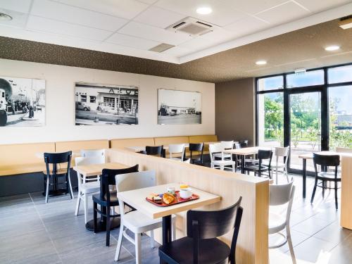 B&B Hotel Colmar Expo