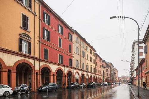 Saragozza Apartments - Bologna Short Rental