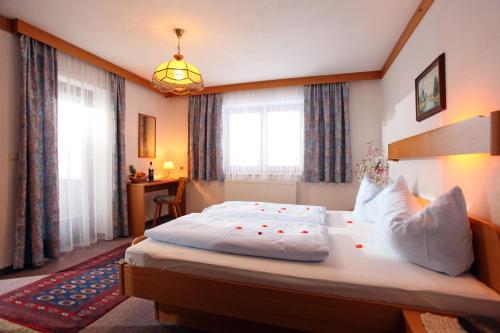 Haus Tannenhof Pension