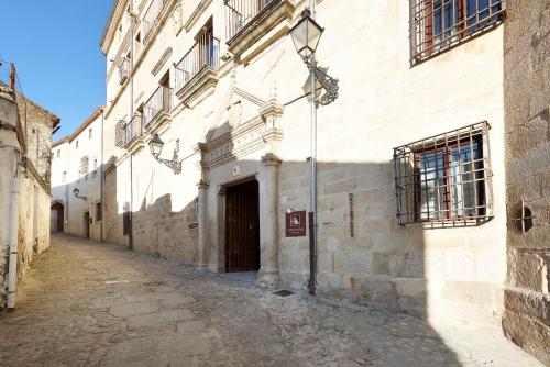 Eurostars Palacio Santa Marta