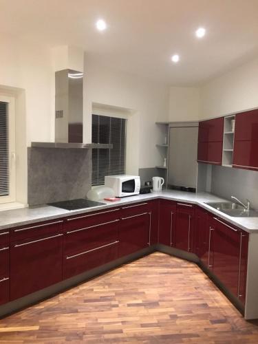 Feinsinn Appartments