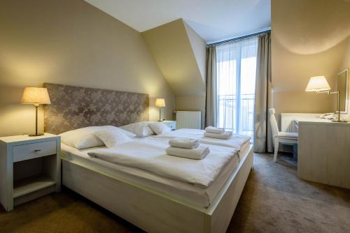 Central Park Penzion