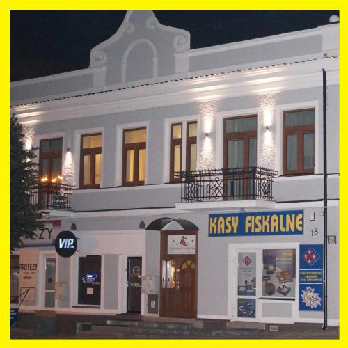 Apartamenty Centrum