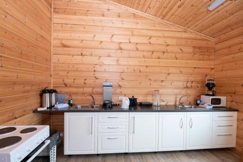 글래드하이마르 코티지 | Gladheimar Cottages