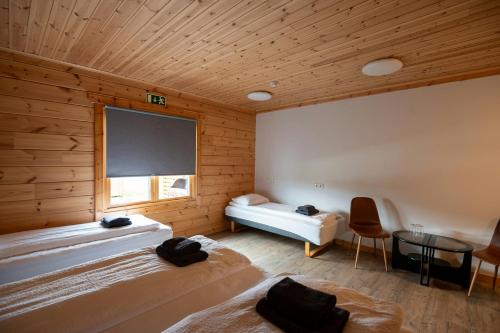 글래드하이마르 코티지 | Gladheimar Cottages