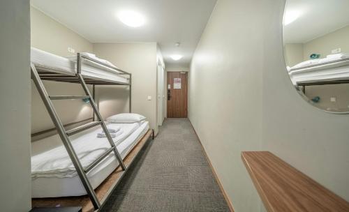 HI Loft旅舍 | HI Loft Hostel