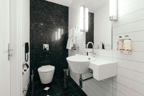 Hotel Borg by Keahotels