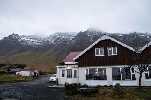 Gerdi Guesthouse