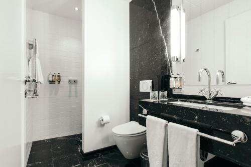 Hotel Borg by Keahotels