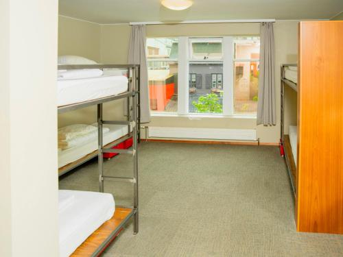 HI Loft Hostel