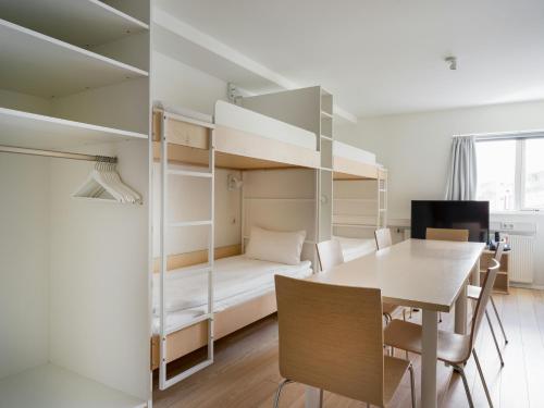 레이캬비크 라이트 호텔 바이 케아호텔 | Reykjavik Lights Hotel by Keahotels
