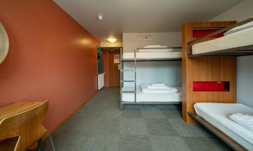 HI Loft Hostel