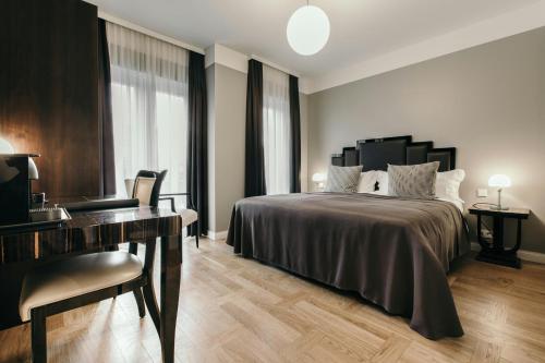 Hotel Borg by Keahotels