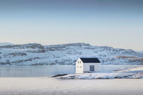 Gistihusid Lake Hotel Egilsstadir