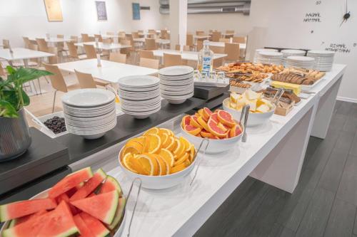 凯亚雷克雅未克灯光酒店 | Reykjavik Lights Hotel by Keahotels
