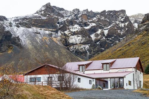 霍夫冒险酒店 | Adventure Hotel Hof