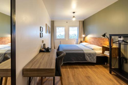 Adventure Hotel Hof