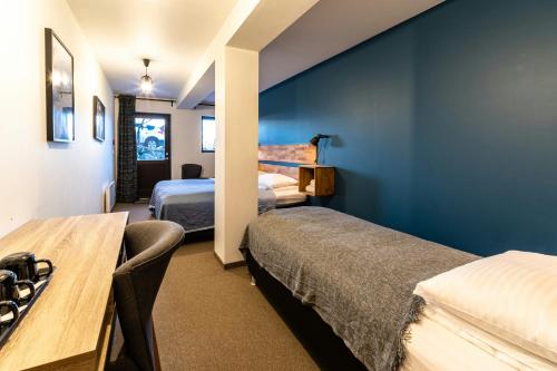 Adventure Hotel Hof