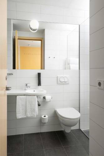 Reykjavik Lights Hotel by Keahotels
