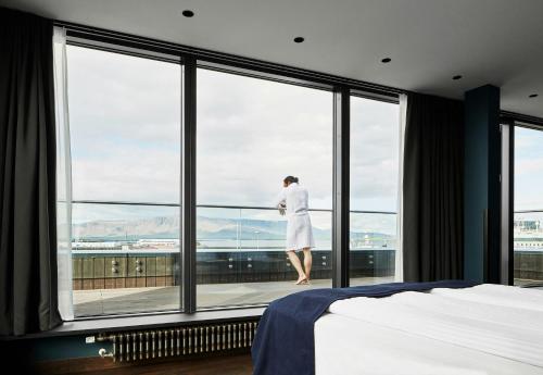 Hotel Exeter