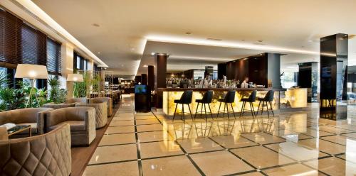 Turim Marquês Hotel
