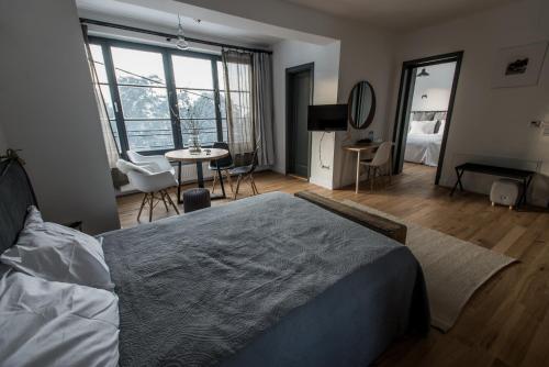 The Pines Boutique Villa