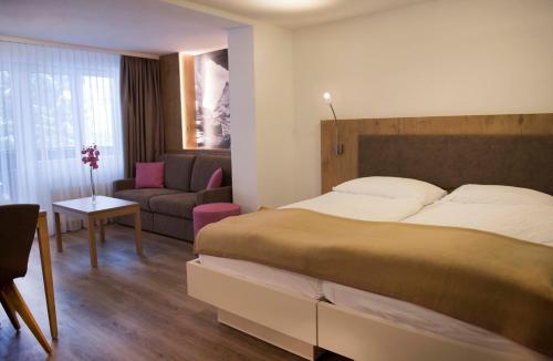 Residence Patricia Zermatt